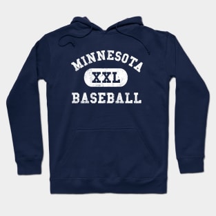 Minnesota Baseball IV Hoodie